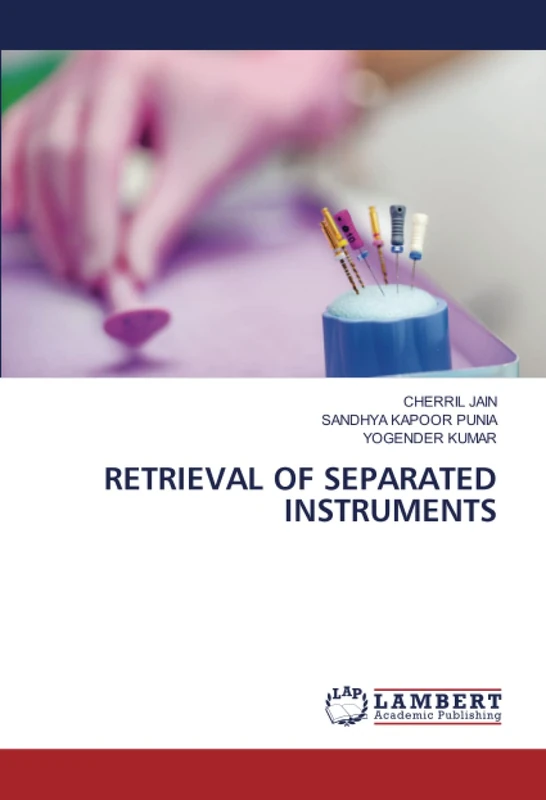 RETRIEVAL OF SEPARATED INSTRUMENTS - Image 1