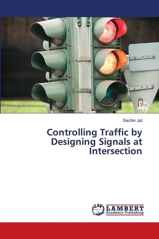Controlling Traffic by Designing Signals at Intersection - Image 1
