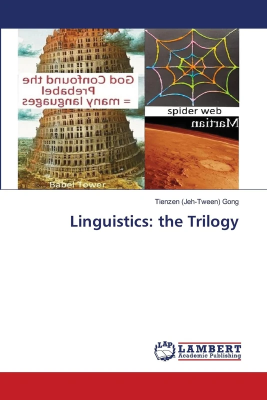 Linguistics: the Trilogy