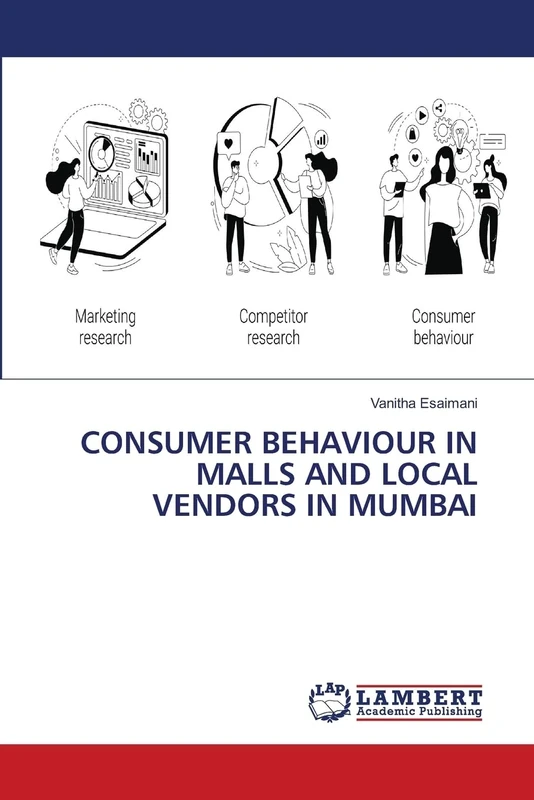 CONSUMER BEHAVIOUR IN MALLS AND LOCAL VENDORS IN MUMBAI