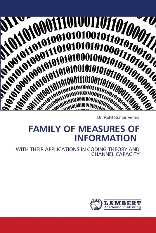 FAMILY OF MEASURES OF INFORMATION: WITH THEIR APPLICATIONS IN CODING THEORY AND CHANNEL CAPACITY