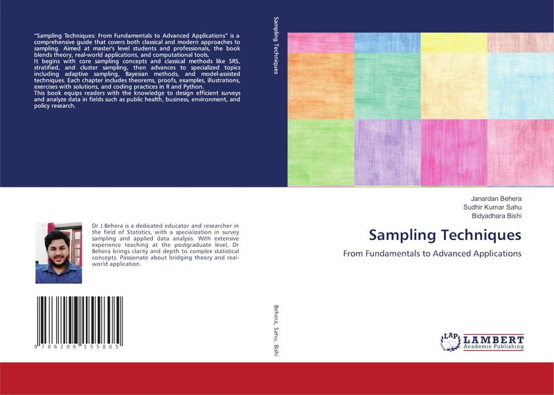 Sampling Techniques: From Fundamentals to Advanced Applications