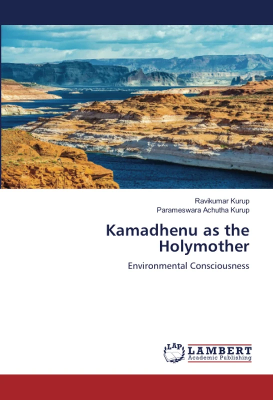 Kamadhenu as the Holymother: Environmental Consciousness - Image 1