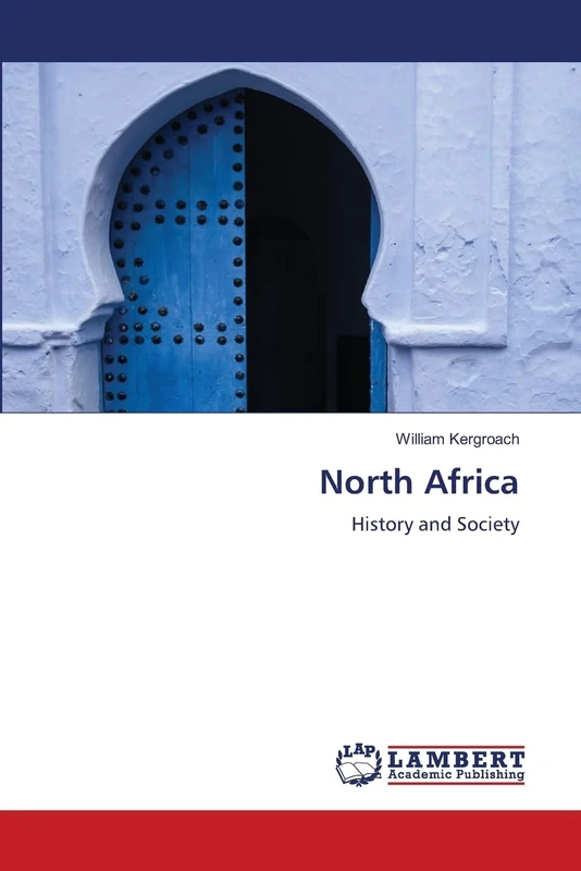 North Africa: History and Society