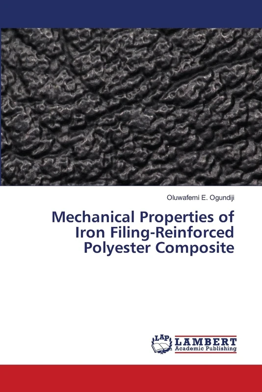 Mechanical Properties of Iron Filing-Reinforced Polyester Composite