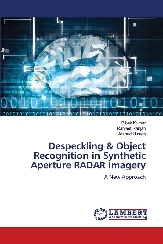 Despeckling & Object Recognition in Synthetic Aperture RADAR Imagery: A New Approach