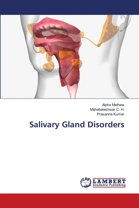 Salivary Gland Disorders