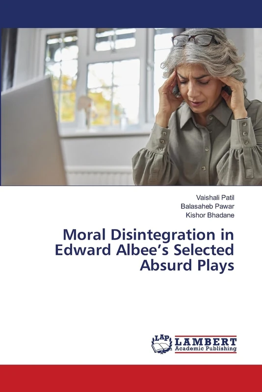 Moral Disintegration in Edward Albee’s Selected Absurd Plays - Image 1