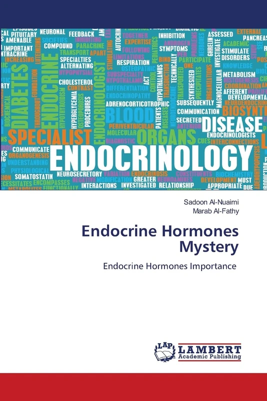 Endocrine Hormones Mystery: Endocrine Hormones Importance