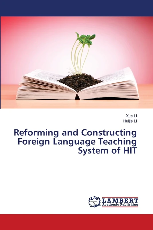Reforming and Constructing Foreign Language Teaching System of HIT - Image 1