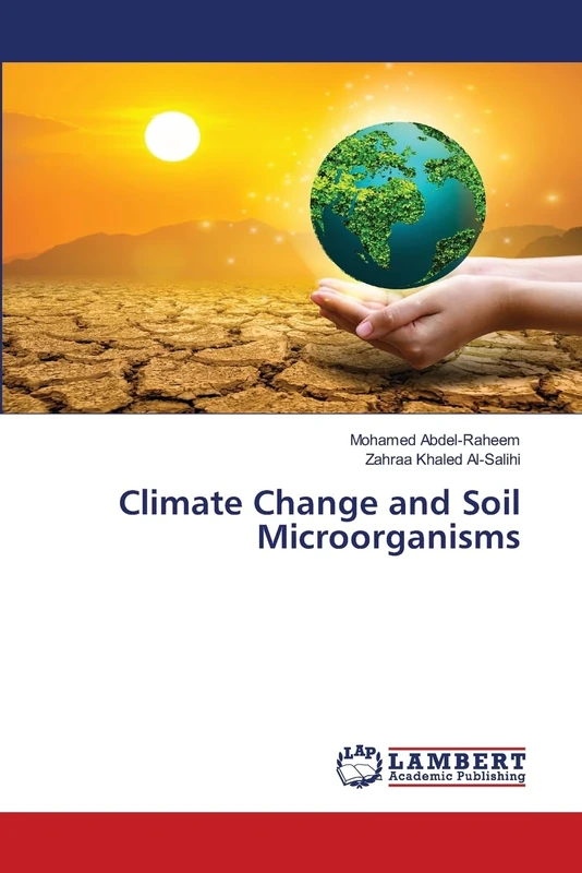 Climate Change and Soil Microorganisms