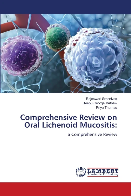 Comprehensive Review on Oral Lichenoid Mucositis:: a Comprehensive Review