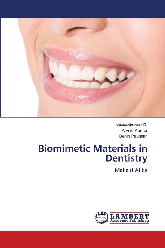 Biomimetic Materials in Dentistry: Make it Alike - Image 1