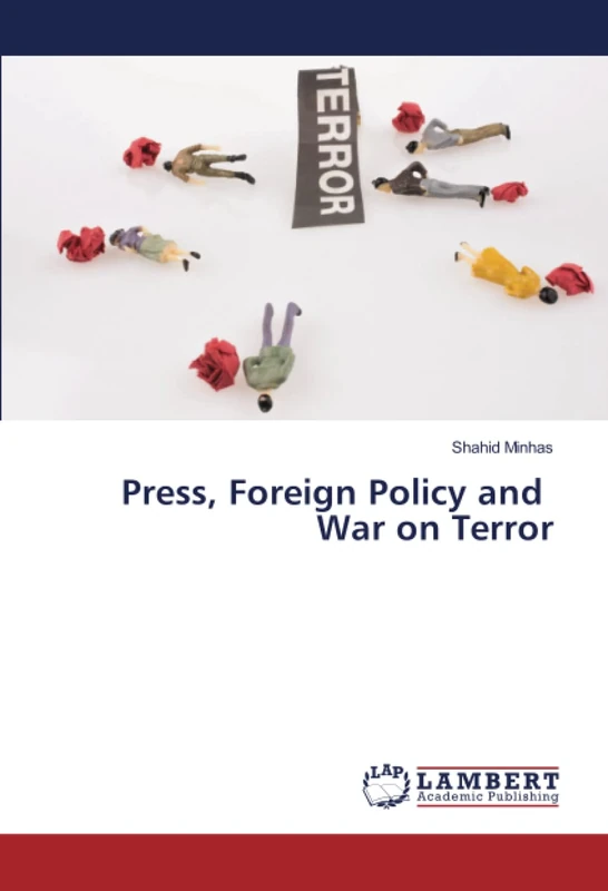 Press, Foreign Policy and War on Terror - Image 1