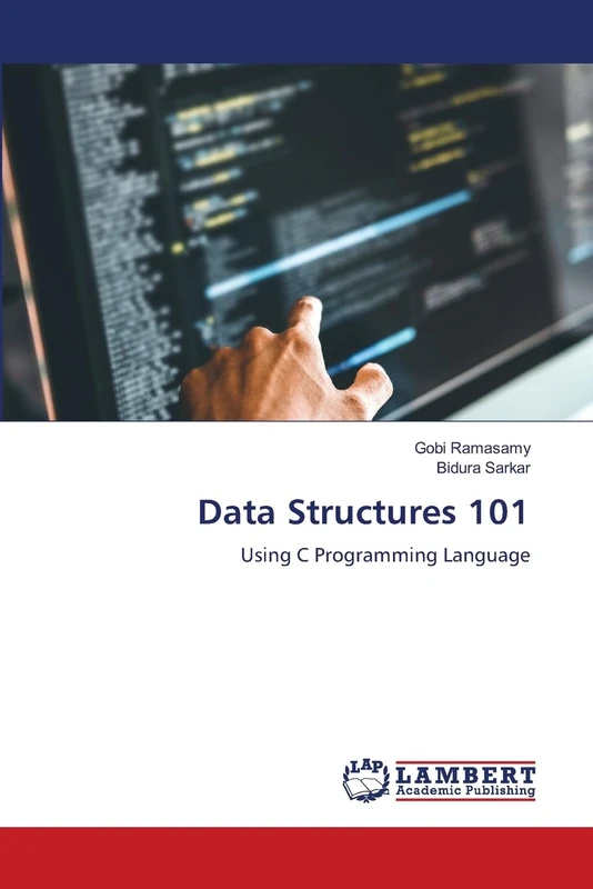 Data Structures 101: Using C Programming Language