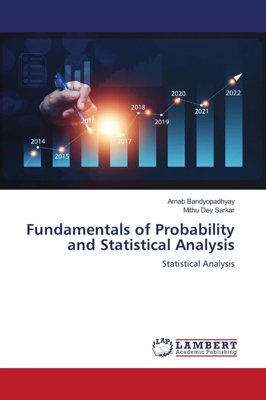 Fundamentals of Probability and Statistical Analysis: Statistical Analysis - Image 1