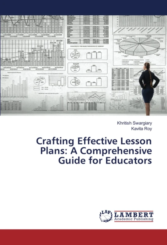 Crafting Effective Lesson Plans: A Comprehensive Guide for Educators - Image 1