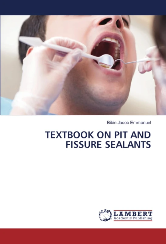 TEXTBOOK ON PIT AND FISSURE SEALANTS - Image 1