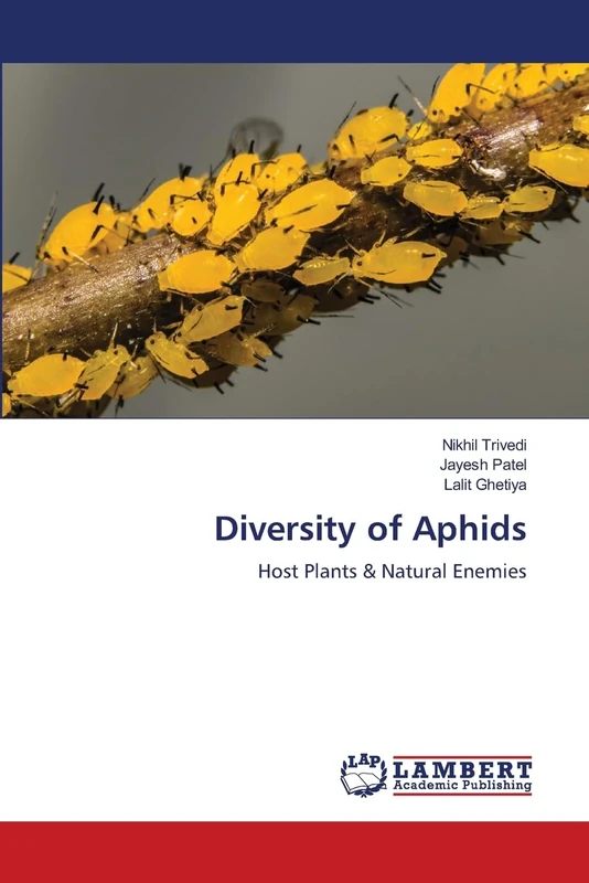 Diversity of Aphids: Host Plants & Natural Enemies