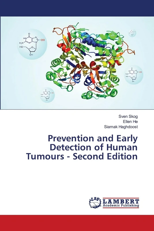 Prevention and Early Detection of Human Tumours - Second Edition