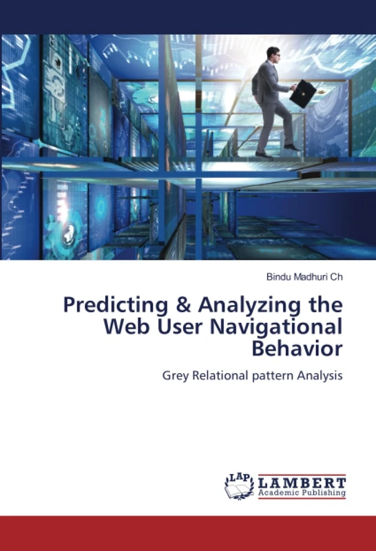 Predicting & Analyzing the Web User Navigational Behavior: Grey Relational pattern Analysis - Image 1