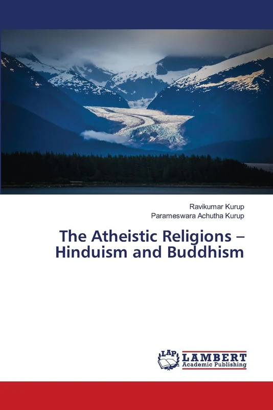 The Atheistic Religions – Hinduism and Buddhism - Image 1