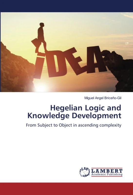 Hegelian Logic and Knowledge Development: From Subject to Object in ascending complexity