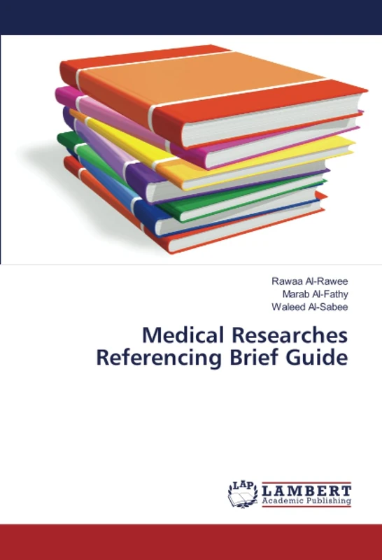 Medical Researches Referencing Brief Guide