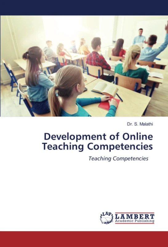Development of Online Teaching Competencies: Teaching Competencies