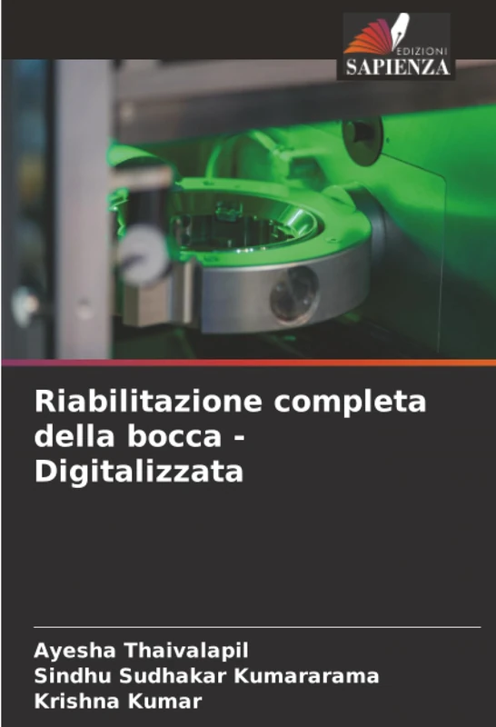 Riabilitazione completa della bocca - Digitalizzata