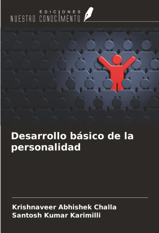 Desarrollo básico de la personalidad