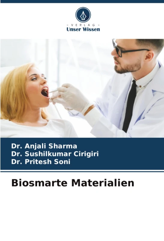 Biosmarte Materialien