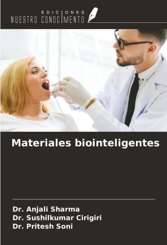 Materiales biointeligentes
