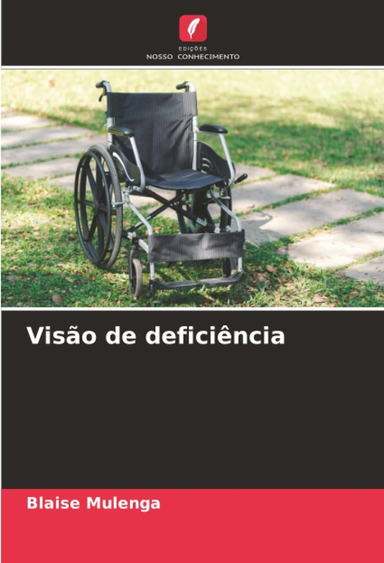 Visão de deficiência