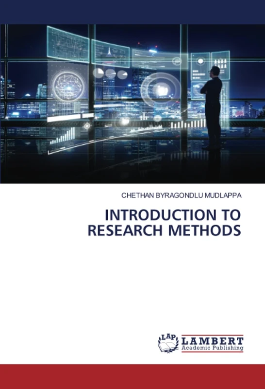 INTRODUCTION TO RESEARCH METHODS