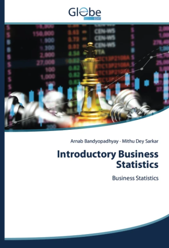 Introductory Business Statistics: Business Statistics