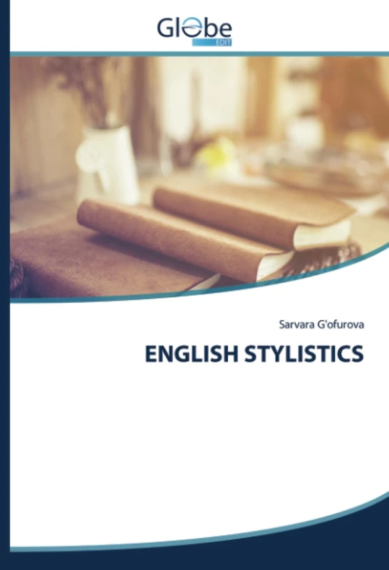 ENGLISH STYLISTICS
