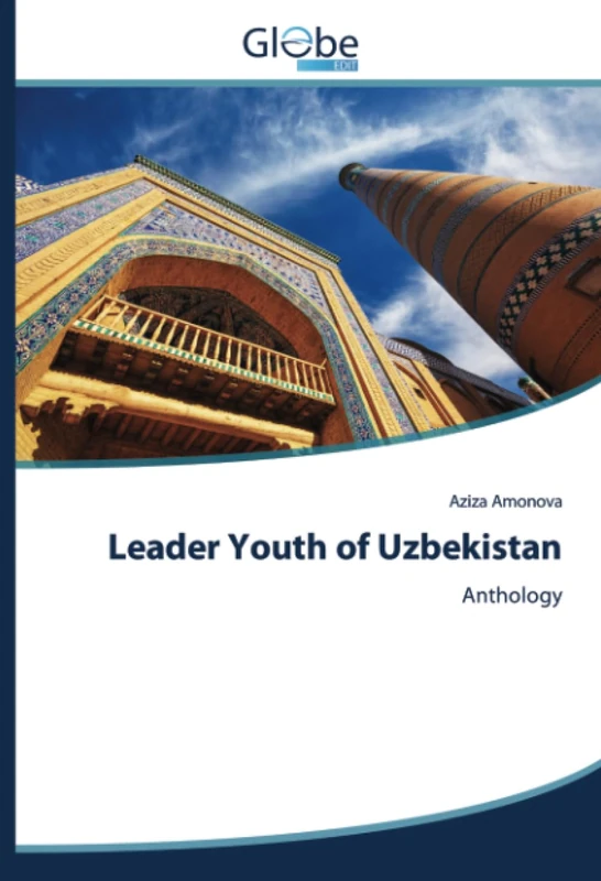 Leader Youth of Uzbekistan: Anthology