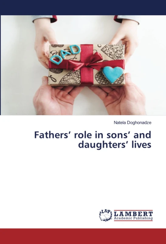 Fathers’ role in sons’ and daughters’ lives - Image 1