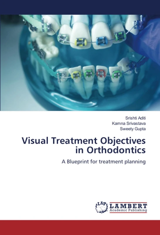 Visual Treatment Objectives in Orthodontics: A Blueprint for treatment planning