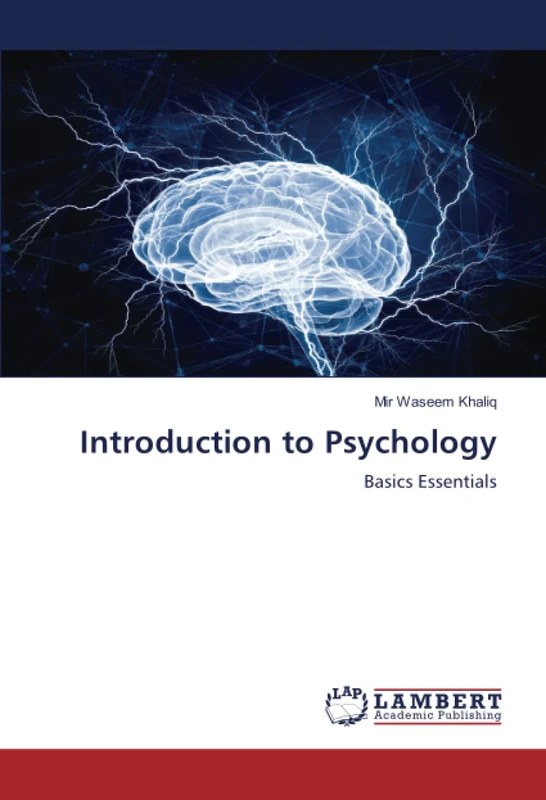 Introduction to Psychology: Basics Essentials