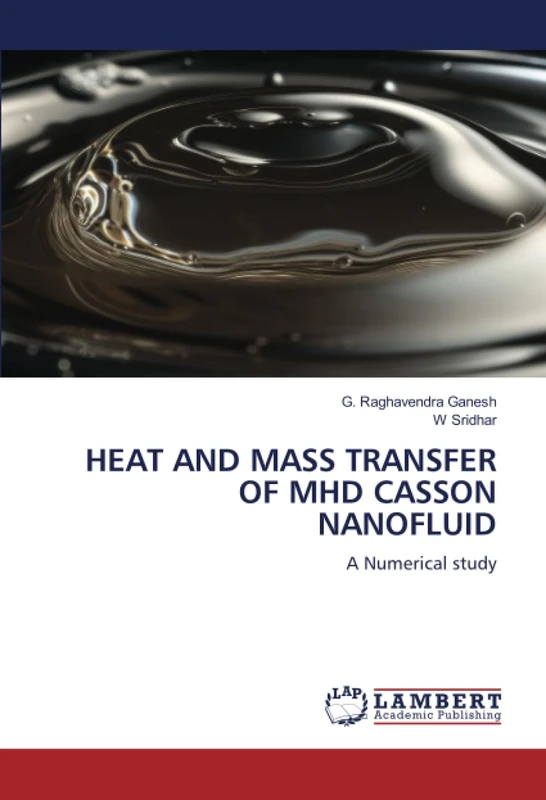 HEAT AND MASS TRANSFER OF MHD CASSON NANOFLUID: A Numerical study