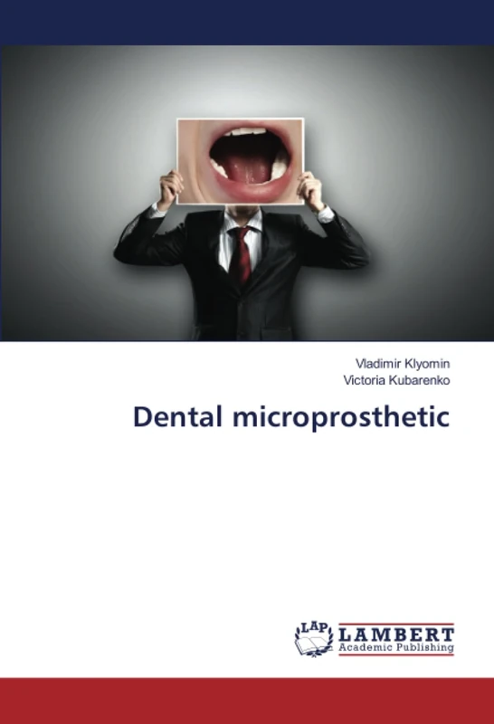 Dental microprosthetic