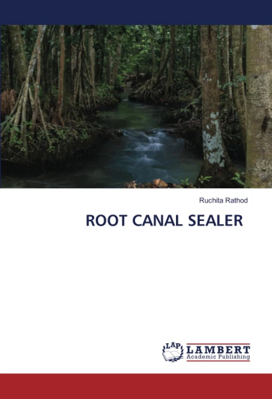 ROOT CANAL SEALER - Image 1