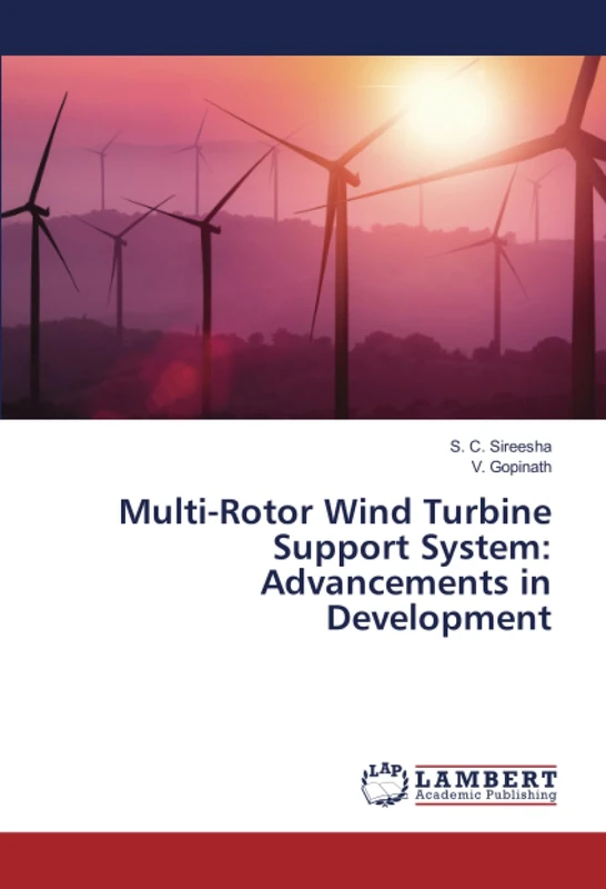 Multi-Rotor Wind Turbine Support System: Advancements in Development - Image 1
