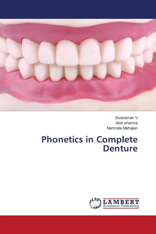Phonetics in Complete Denture - Image 1