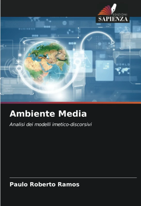Ambiente Media: Analisi dei modelli imetico-discorsivi