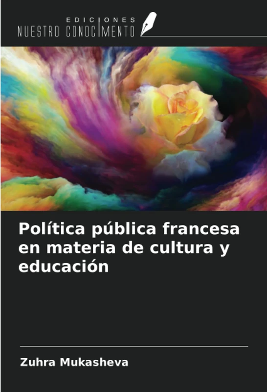 Política pública francesa en materia de cultura y educación