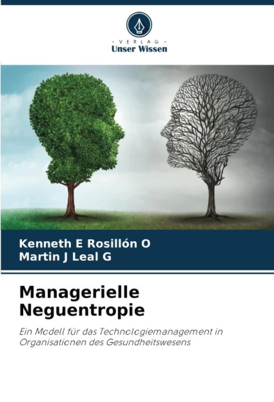 Managerielle Neguentropie: Ein Modell für das Technologiemanagement in Organisationen des Gesundheitswesens