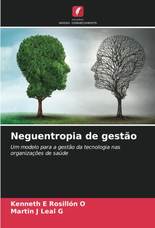 Neguentropia de gestão: Um modelo para a gestão da tecnologia nas organizações de saúde
